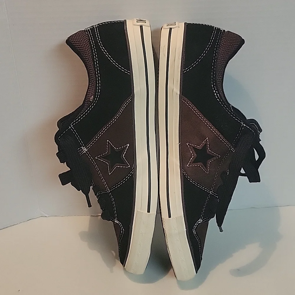 CONVERSE MENS SIZE 10.5 - Picture 8 of 14